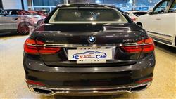 بي ام دبليو الفئة 7